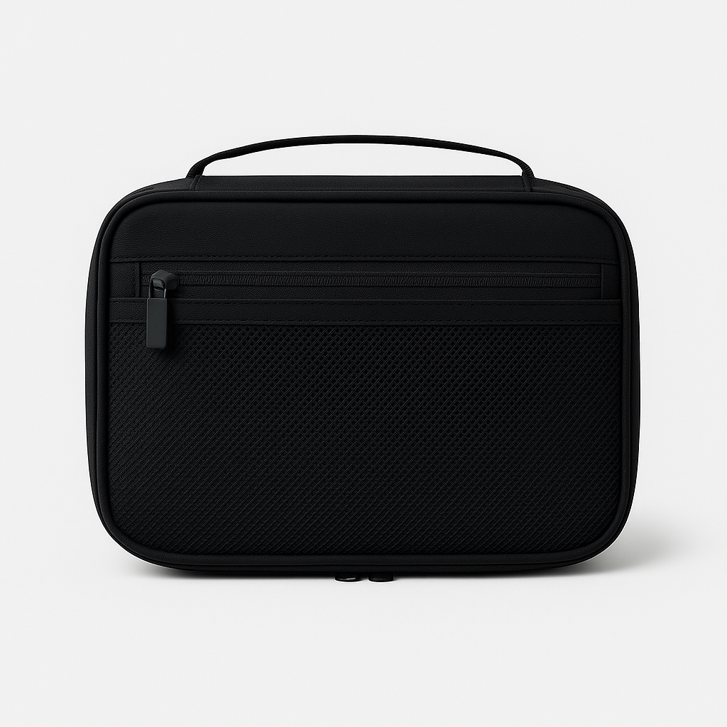 All-in-1 travel case