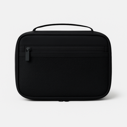 All-in-1 travel case