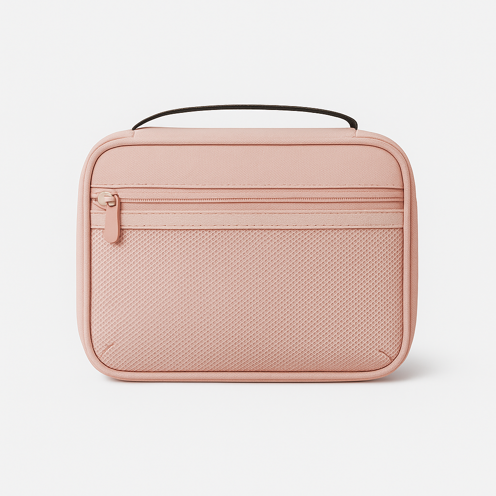 All-in-1 travel case