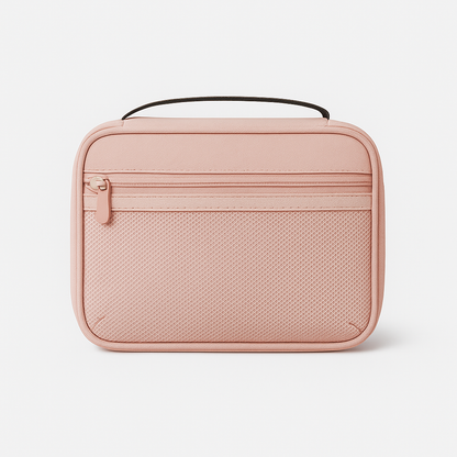 All-in-1 travel case