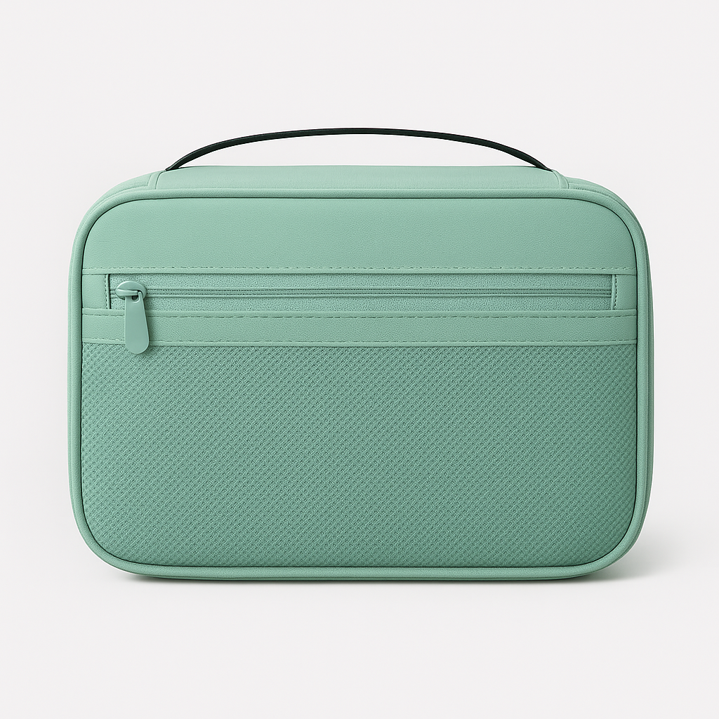 All-in-1 travel case