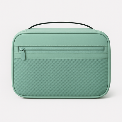 All-in-1 travel case