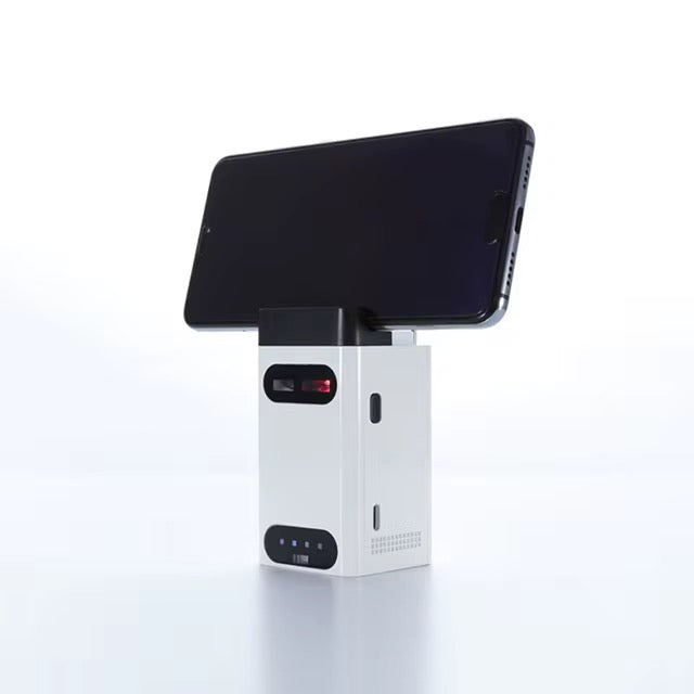 Laser Keyboard M1